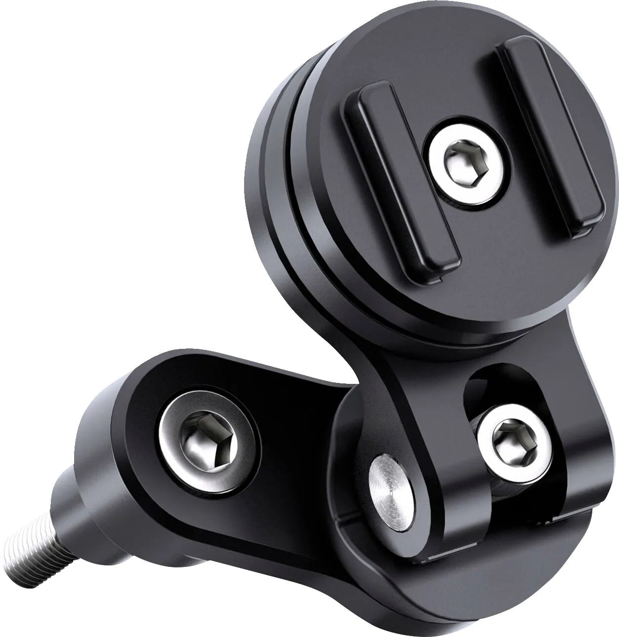 Sp Connect Clutch Mount Pro - Motorcycle Phone Mount