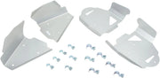 Moose Offroad A-arm Guards For Atvs