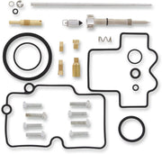 Moose Offroad Carburetor Repair Kit