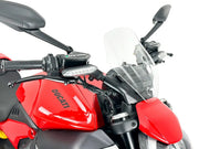 Wrs Clear Windscreen