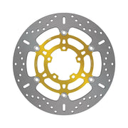 Ebc X-series Brake Rotor For Sport Bikes - Front