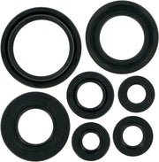 Moose Offroad Engine Oil Seal Set for Motorcycles