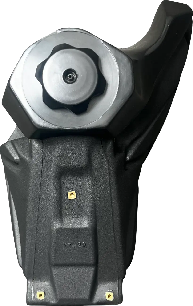 Ims Products Large-capacity Fuel Tank