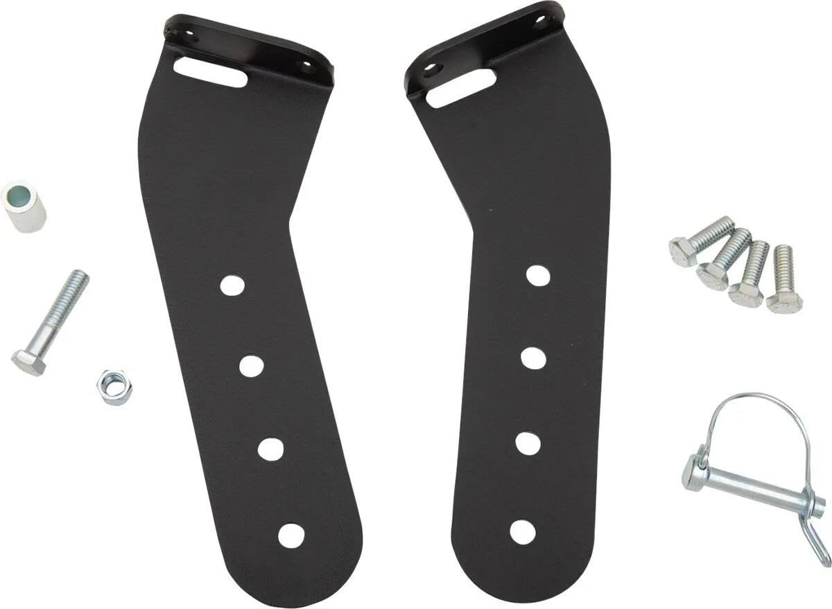 Moose Offroad- Snow Plow Lift Mast Kit for Moose Plows