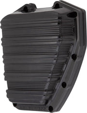 Arlen Ness 10 Gauge Cam Cover - Black Anodized
