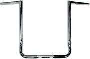 La Choppers 1-1/4" Twin Peaks Touring Handlebar