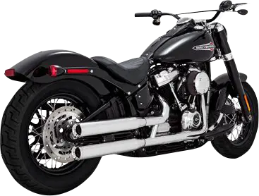 Vance & Hines Eliminator 300 Slip-on Schalldämpfer