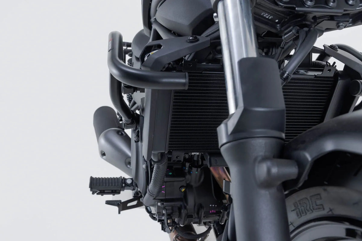 Sw-motech Crash Bar For Frame Mounting