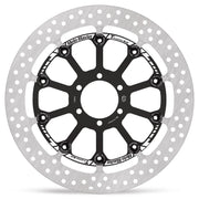 Moto-master Halo Series T-floater Brake Rotor - Front
