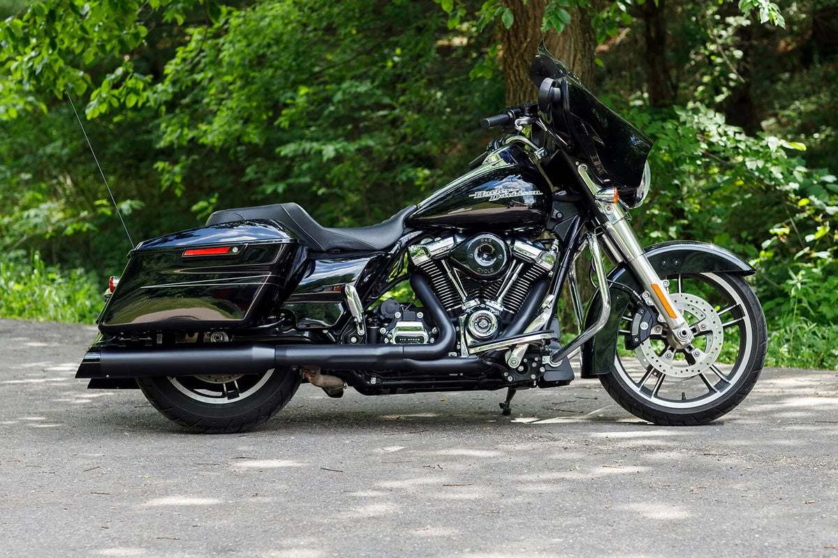 S&S Cycle MK45 Cutlass Performance Schalldämpfer