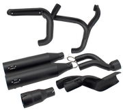 Mcj Adjustable 2-INTO-2 Exhaust for RH975 Nightster