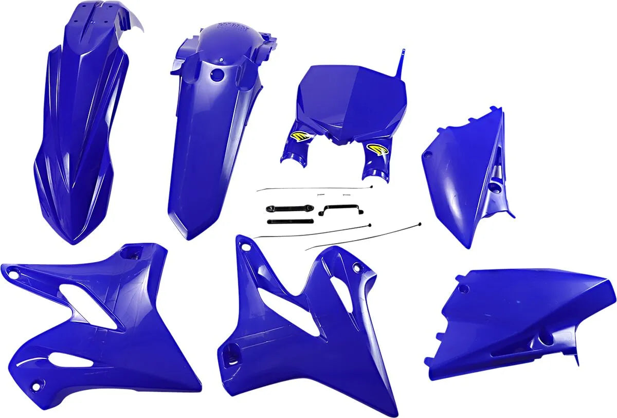Cycra Replica 5-Piece Plastic Body Kit