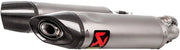 Akrapovic Slip-on Line Schalldämpfer für Straßenmotorräder - ECE Straßenzulassung