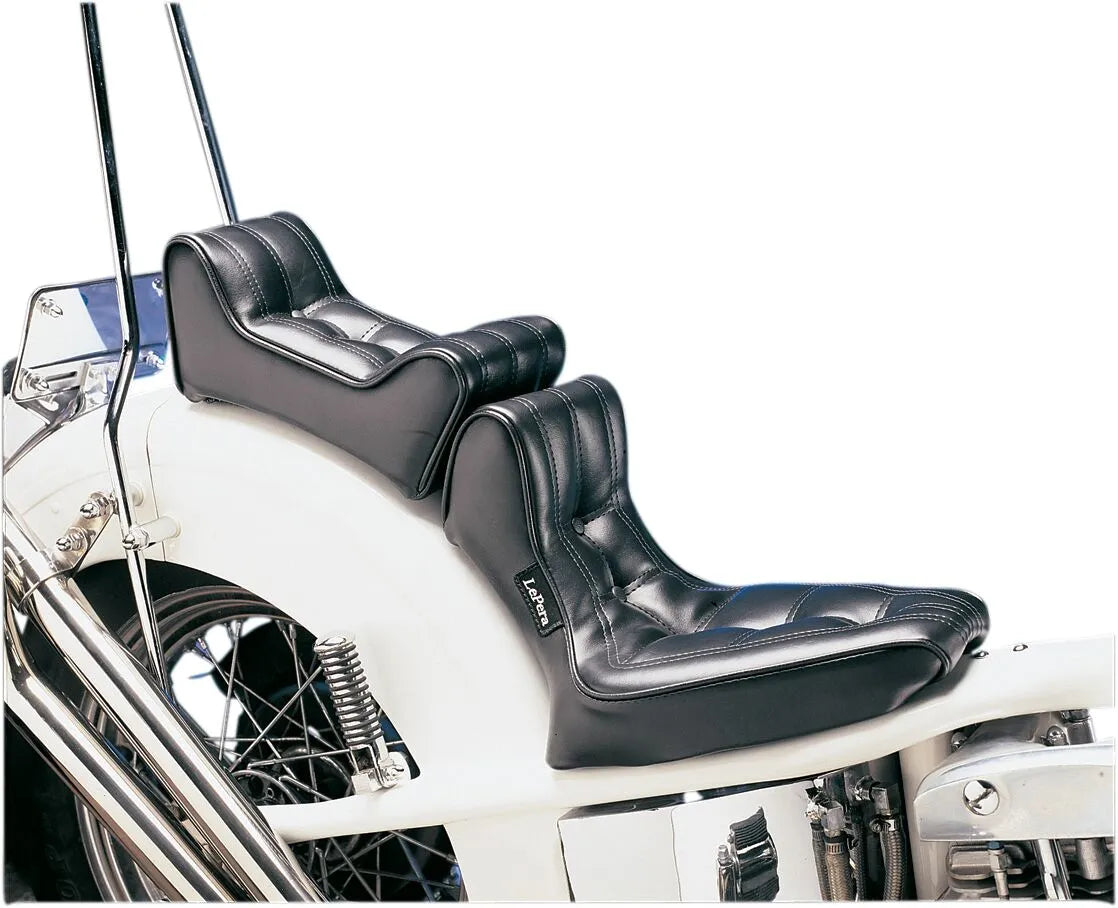 Le Pera Signature Ii 2-up Seat