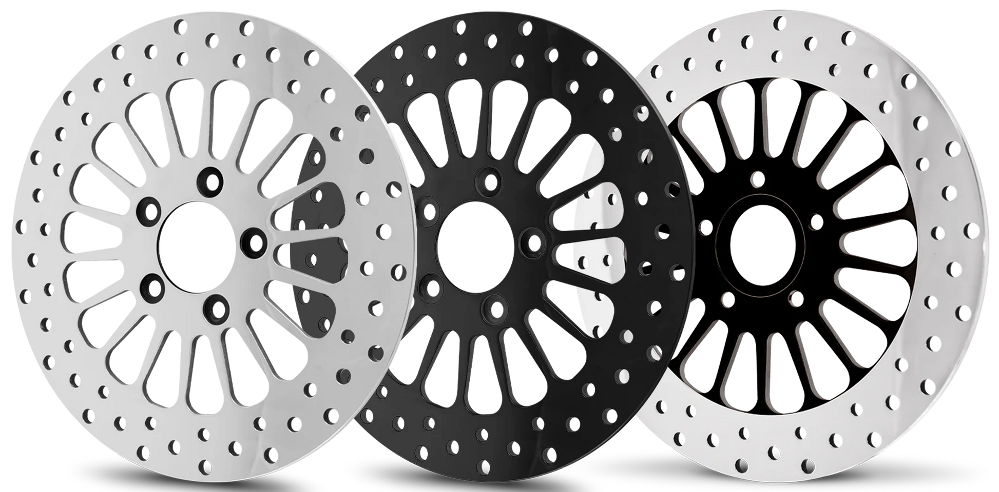 DNA Mammoth Super Spoke Disc Brake Rotors