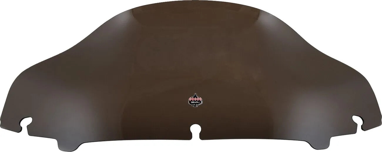 Klock Werks Kolor Flare Sport Windshield