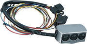 Kuryakyn Accessory Switches - 12v 12a