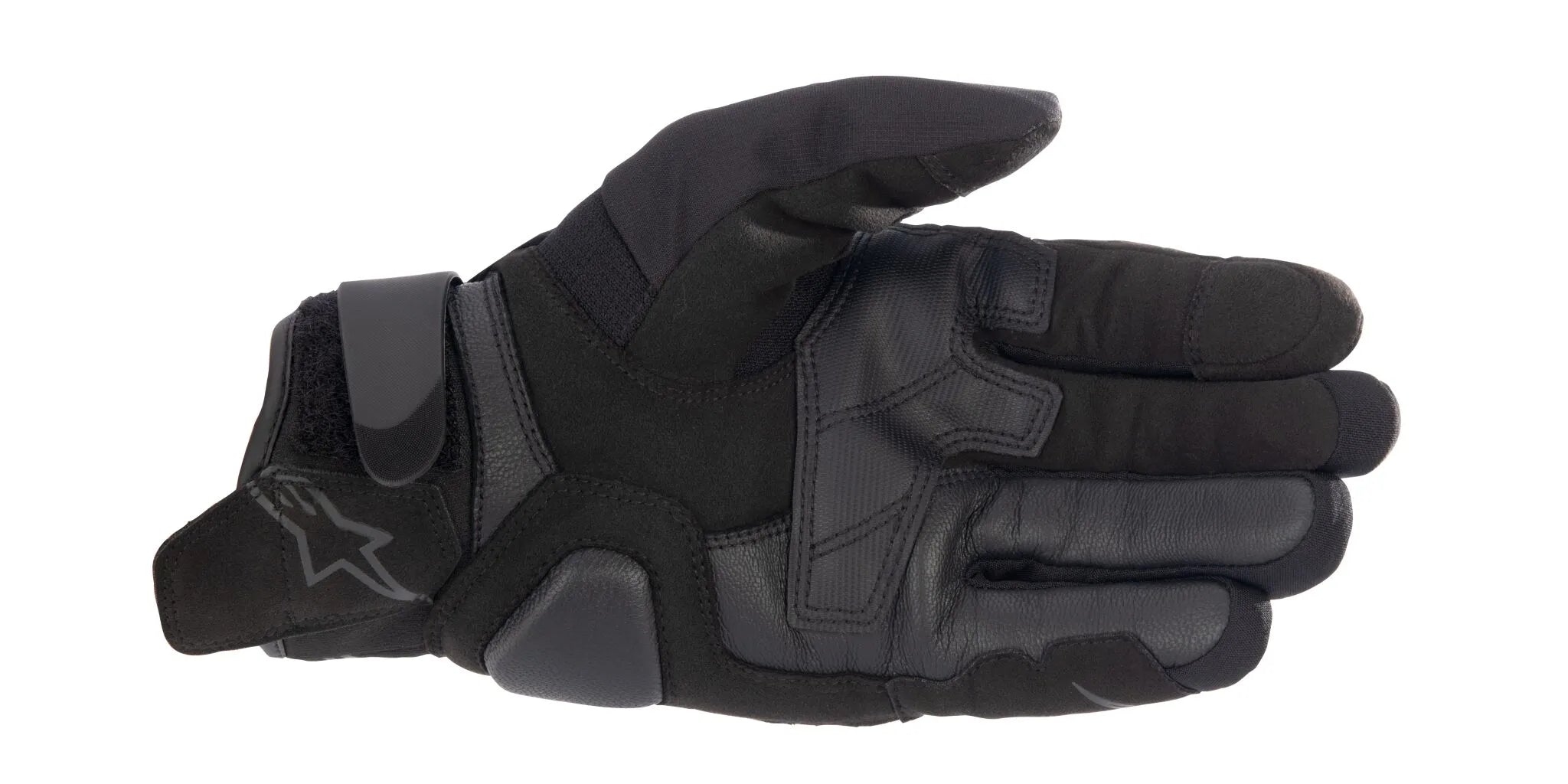 Alpinestars Smx-1 Drystar® Gloves - Black