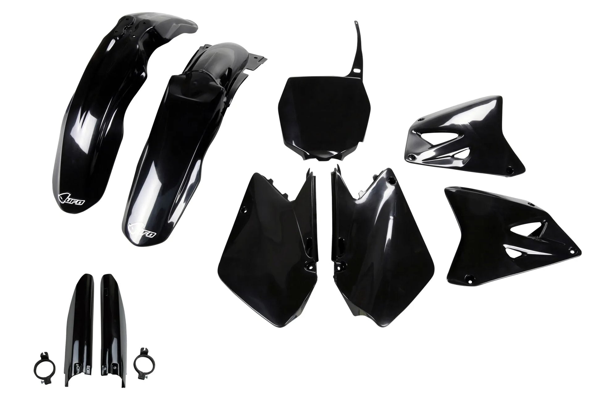 UFO MX Complete Body Kit Replacement