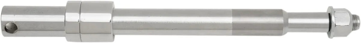 Drag Specialties Front Axle Kit - 1" Diameter