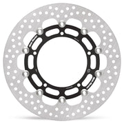 Moto-master Halo Series Schwimmend Racing Bremsscheibe