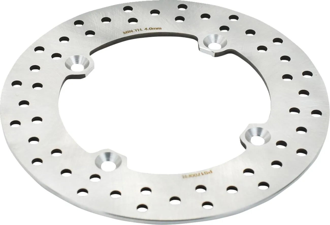 Moose Offroad Oem Ersatz-Bremsscheibe