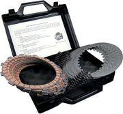 Dp Brakes Clutch Kit With Steel Friction Plates