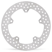 Moto-Master Halo Series Fest Bremsscheibe - Hinten