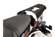 Sw-motech Alu-rack Luggage Rack For Motorcycles
