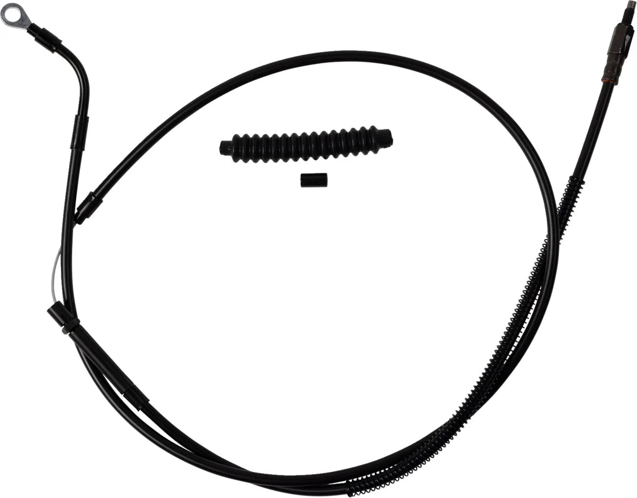 Barnett Stealth Series High-Efficiency Clutch Cable