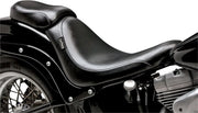 Le Pera Silhouette Pillion Pad - For Harley Davidson