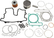 Wsm Top-end Rebuild Kit - 249cc 4-stroke