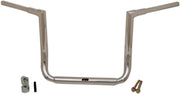 La Choppers 1-1/2" Grande Twin Peaks Touring Handlebar