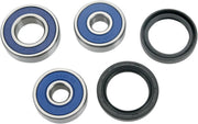 Moose Offroad Hard-Parts Rear Wheel Bearing Kit for MX1 Hubs