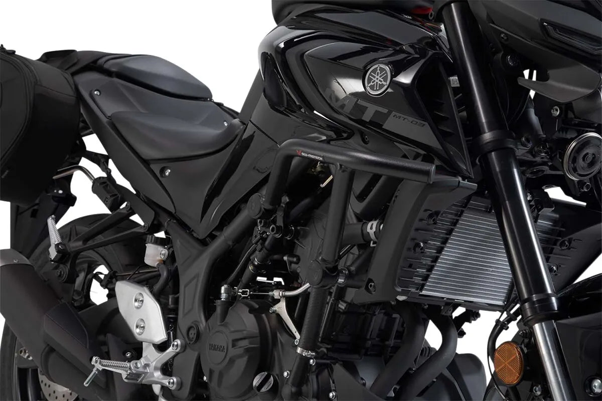 Sw-motech Crash Bar For Frame Mounting