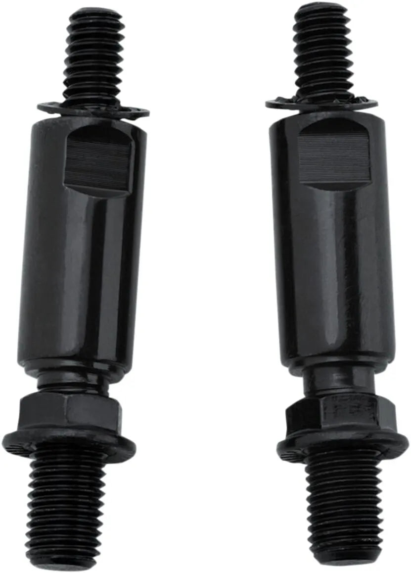 Kuryakyn Raised Mirror Mount Adapters