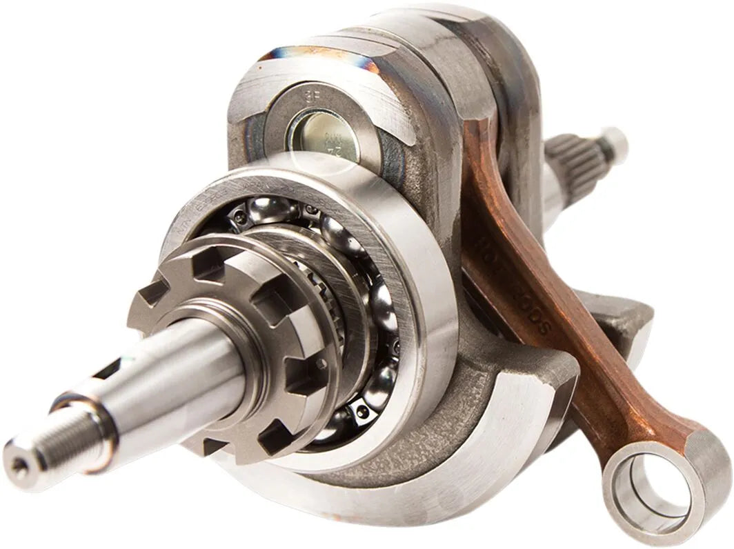 Hot Rods Stroker Crankshaft For 727cc Engines