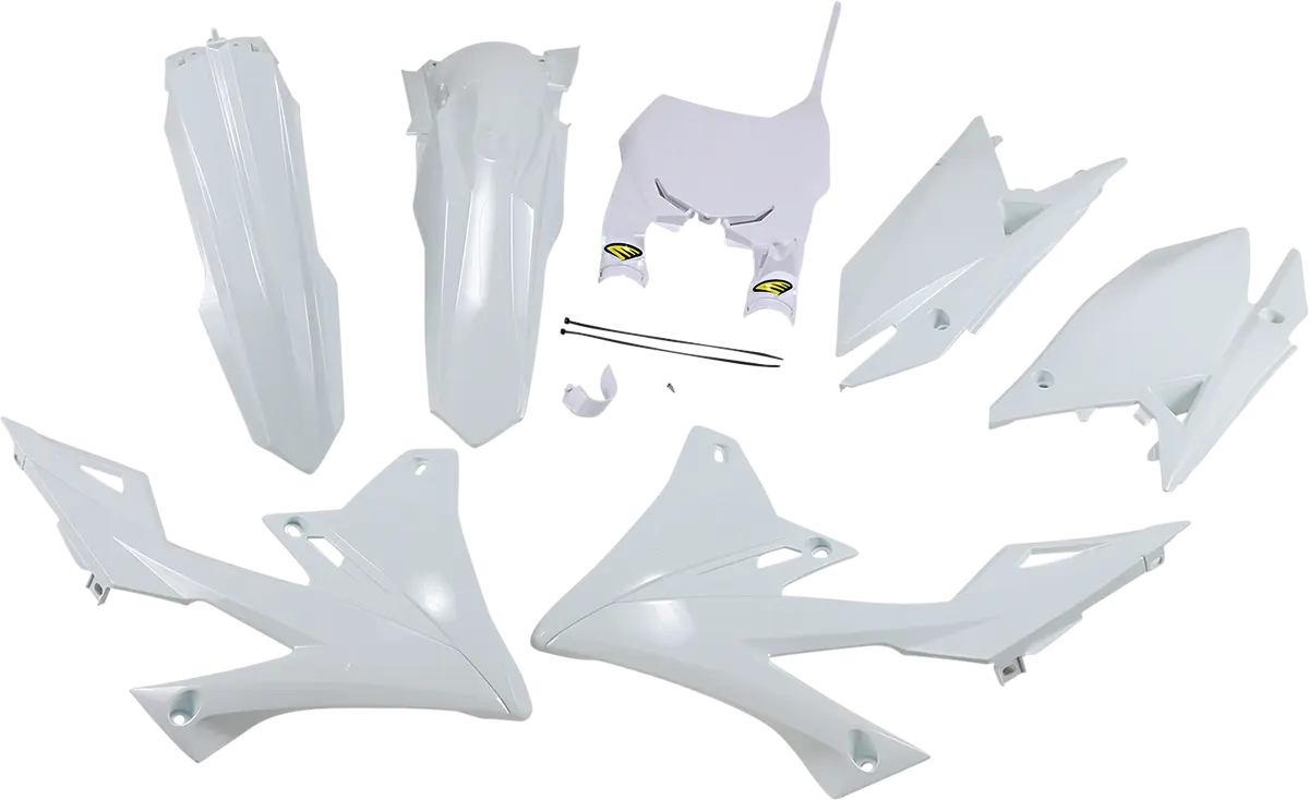 Cycra 5 Piece Replica Body Kit