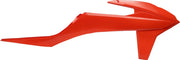 Cycra Powerflow Radiator Shrouds for Intake