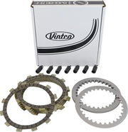 Vintco Clutch Plate Kit
