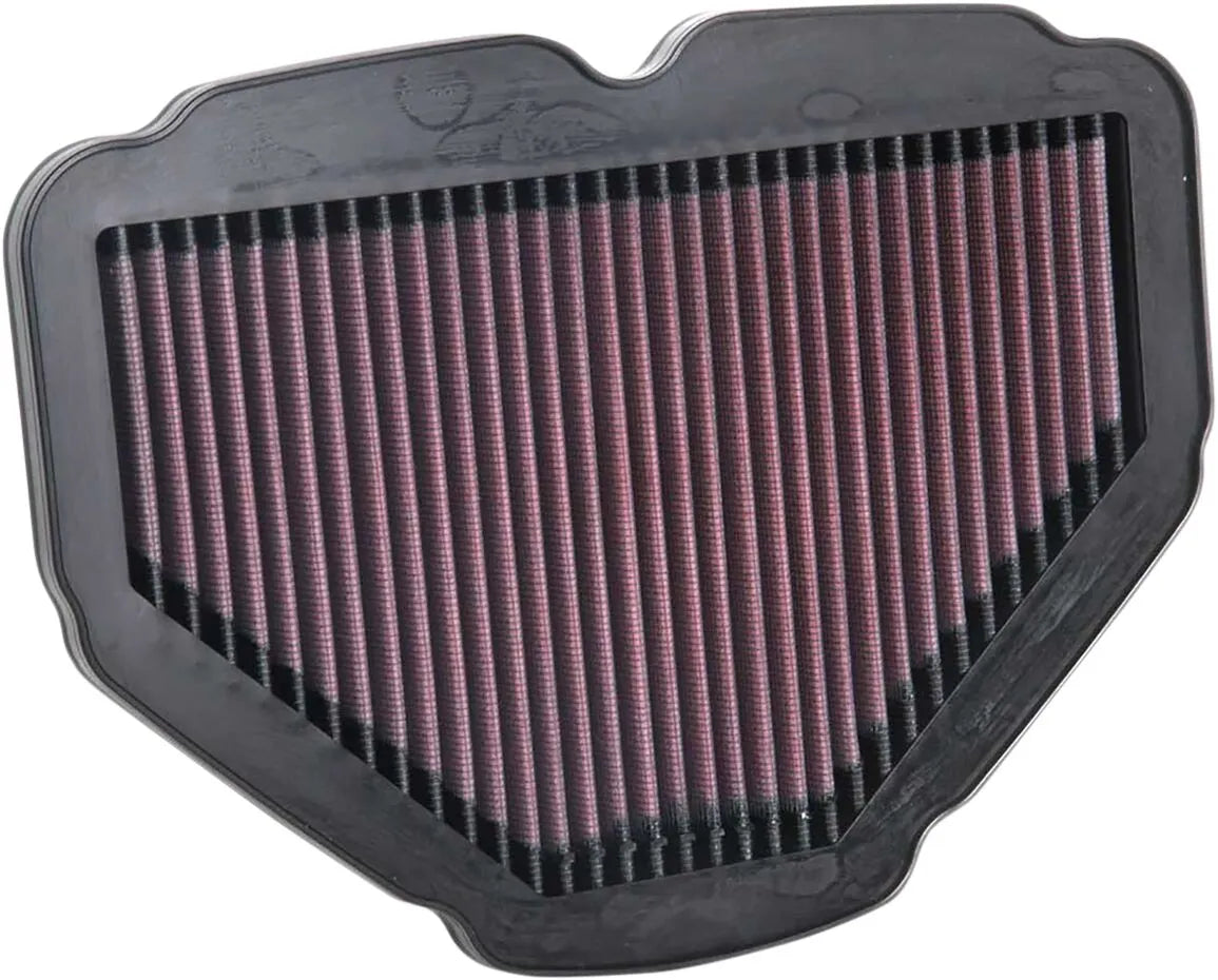 K & N Oe Replacement High-flow Air Filter