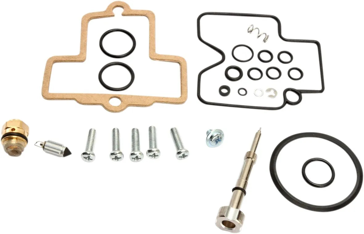 Moose Offroad Carburetor Repair Kit