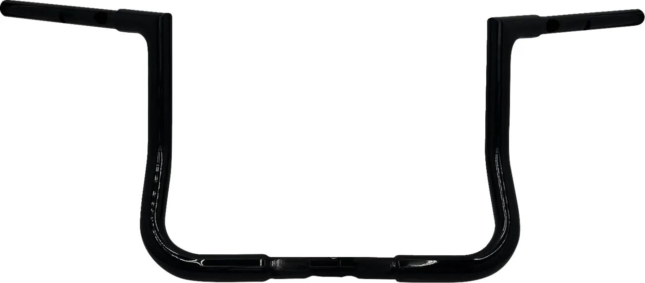 Fat Baggers Inc. 1-1/4" Flat Top Handlebar