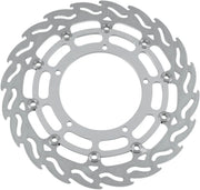 Moto-Master Flame Disc Bremsscheibe - 320mm - Vorne