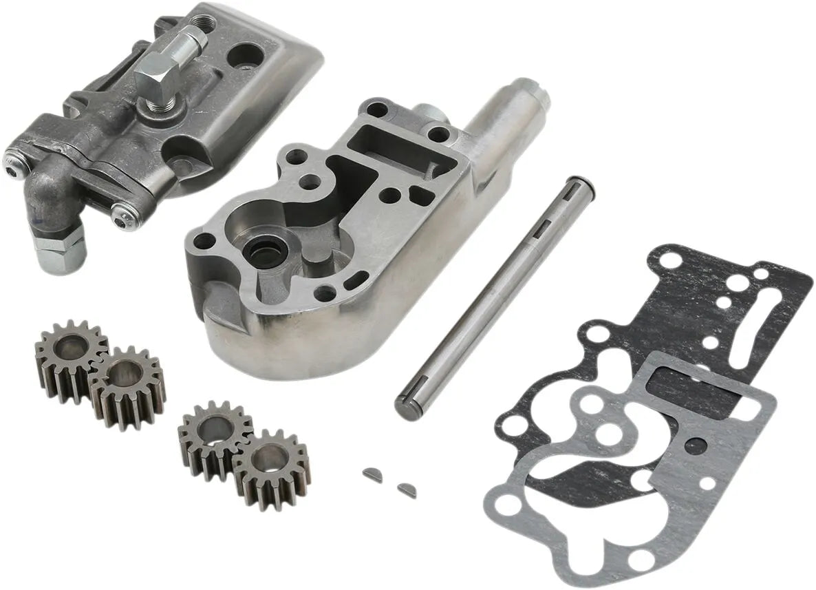 Drag Specialties Oil Pump Assembly