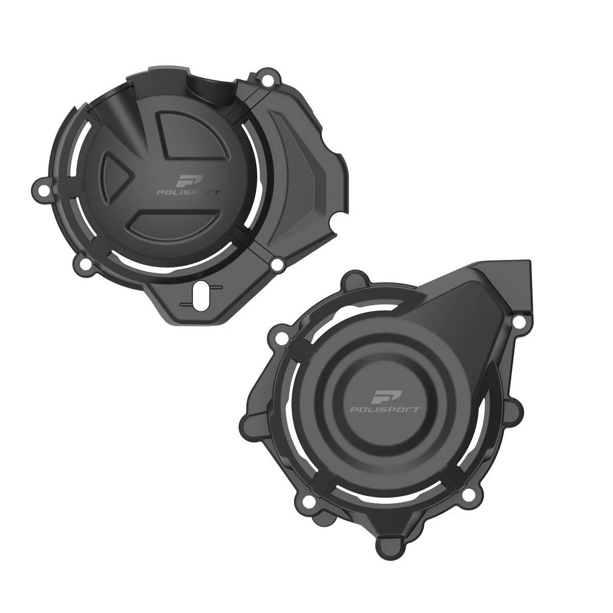 Polisport Engine Cover for CFMOTO 450MT 2024