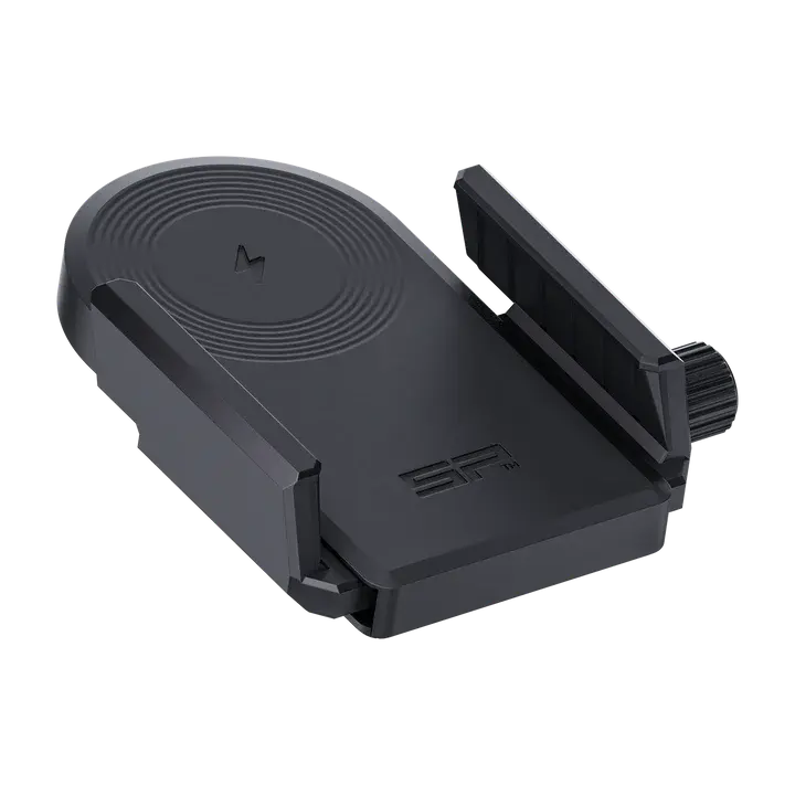 SP CONNECT E-Cap Universal Charging Phone Clamp