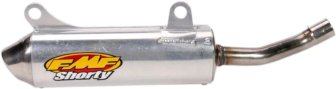 Fmf Powercore 2 Shorty Schalldämpfer - Verbesserte Leistung