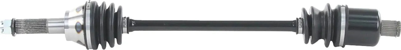 Moose Offroad Cv Axle - Standard Replacement