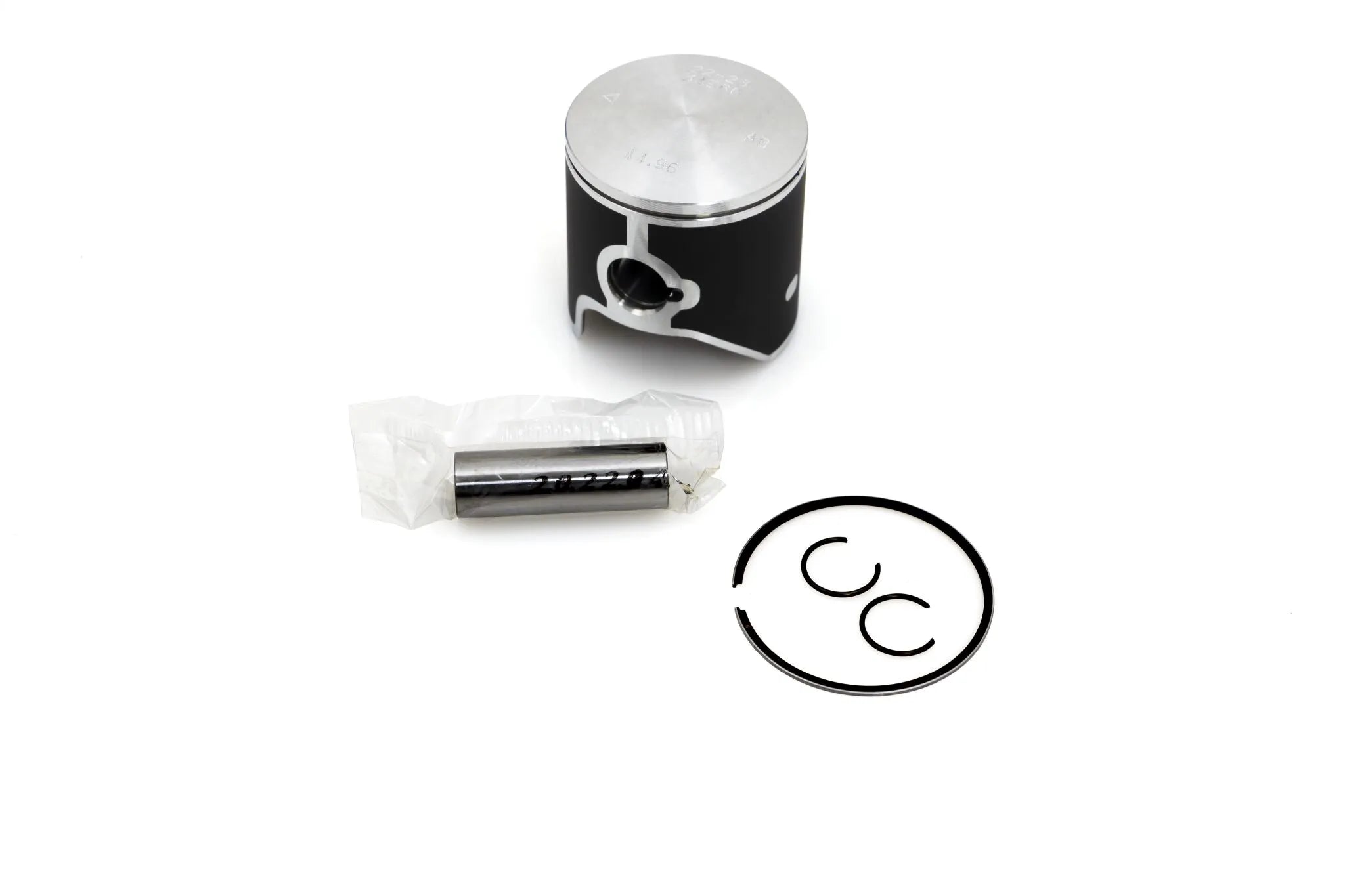 Vertex Cast Replica Piston Kit 65cc